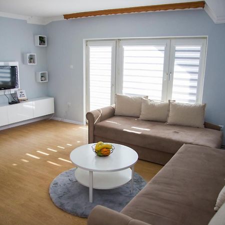 Apartman Puente Viejo 모스타르 외부 사진