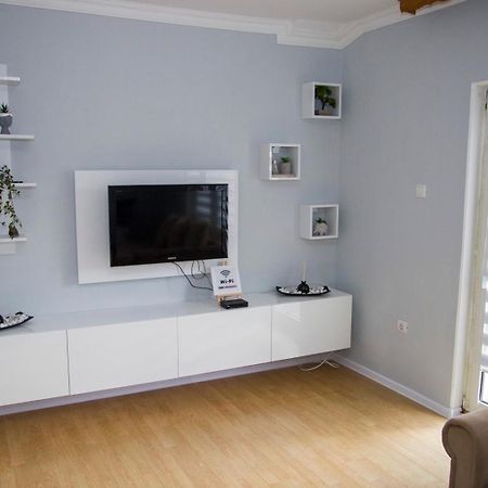Apartman Puente Viejo 모스타르 외부 사진