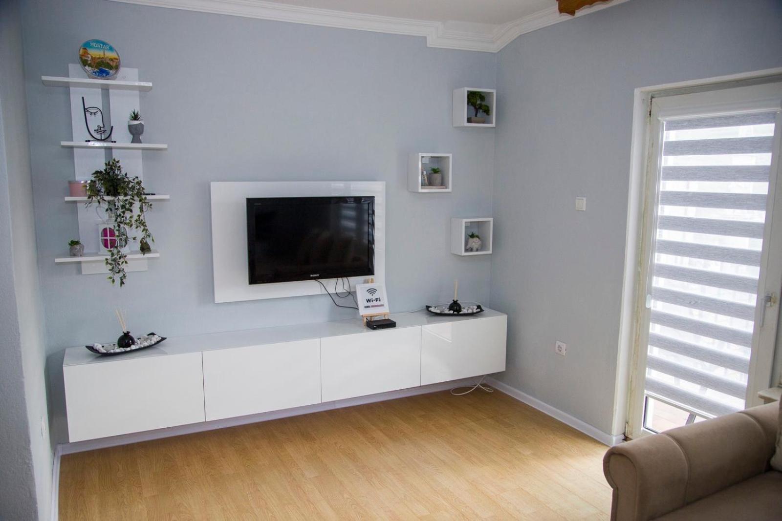 Apartman Puente Viejo 모스타르 외부 사진