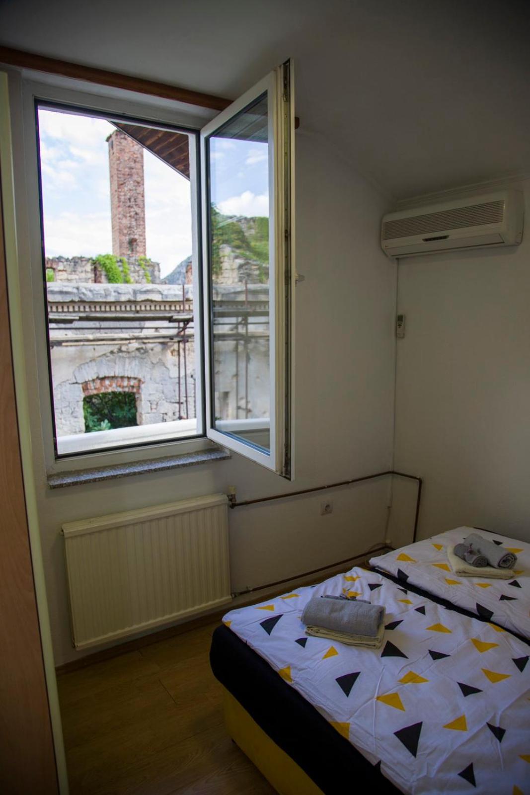 Apartman Puente Viejo 모스타르 외부 사진