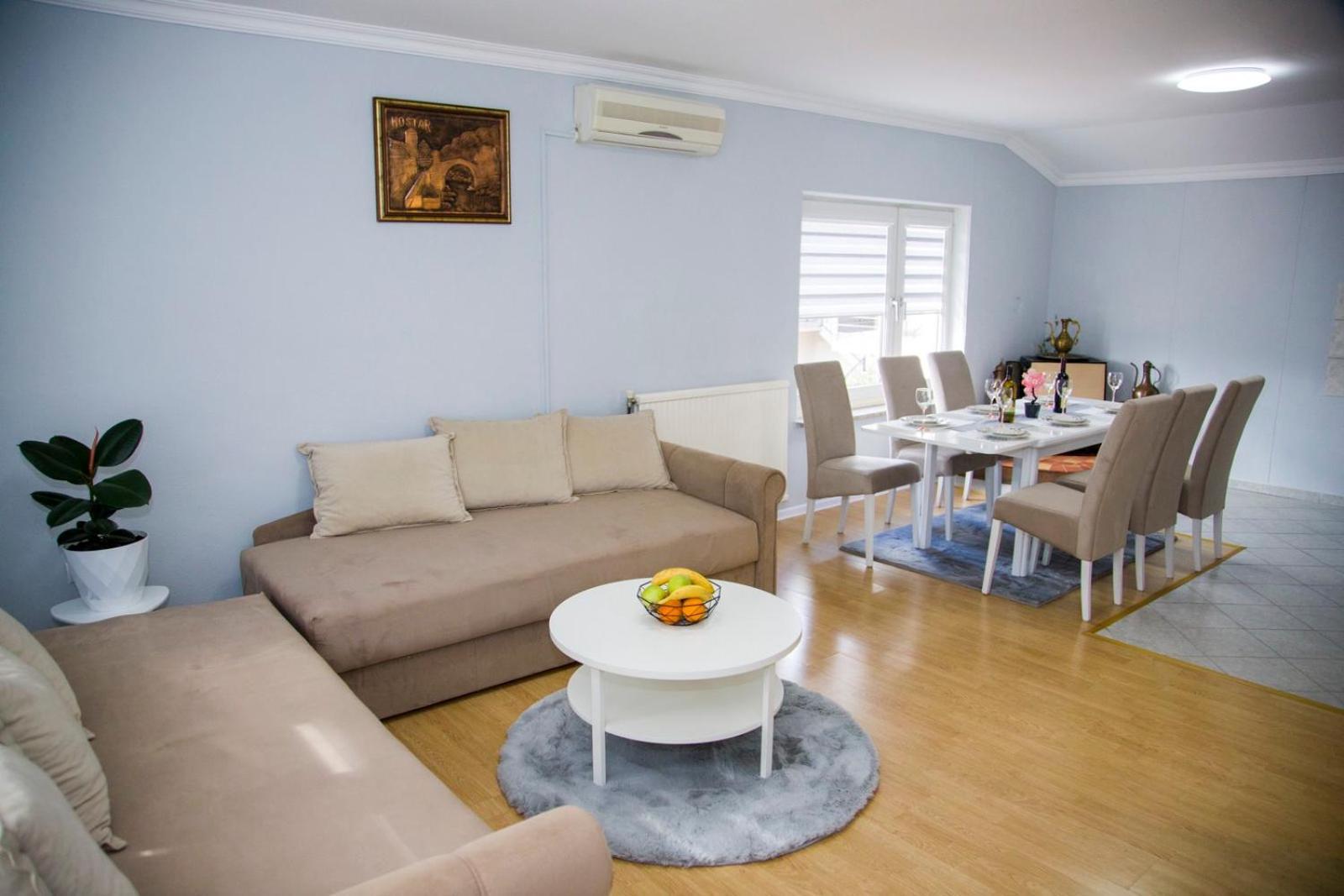 Apartman Puente Viejo 모스타르 외부 사진