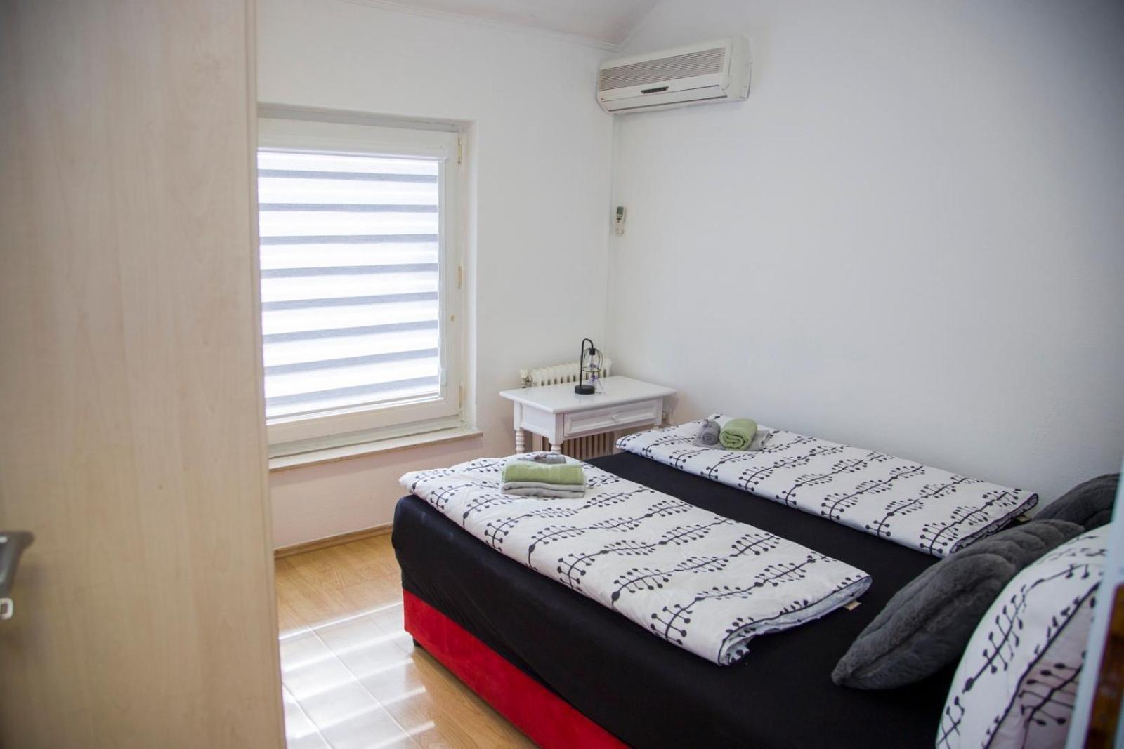 Apartman Puente Viejo 모스타르 외부 사진