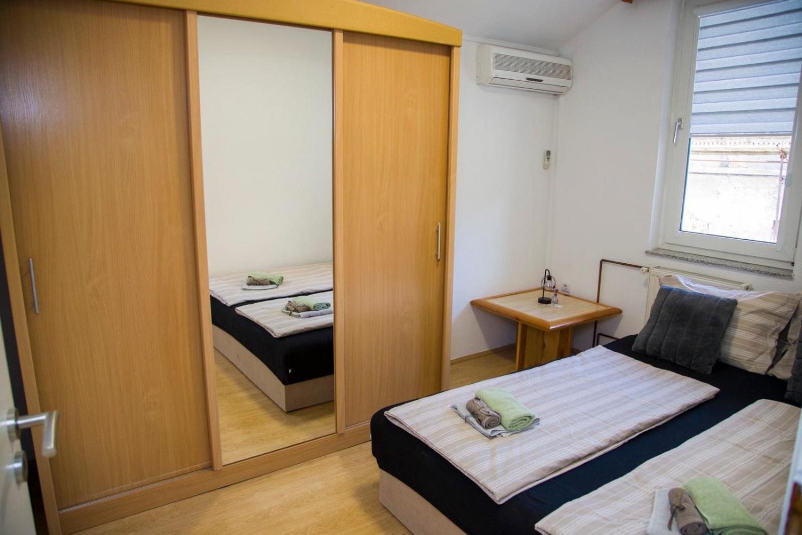 Apartman Puente Viejo 모스타르 외부 사진